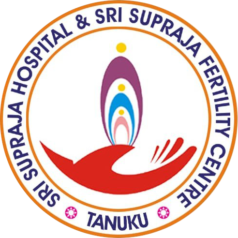 Siri Supraja IVF and Fertility Center Tanuku